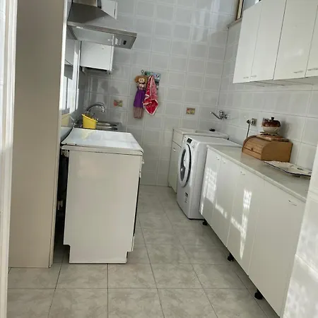 Sognoidruntino Appartement