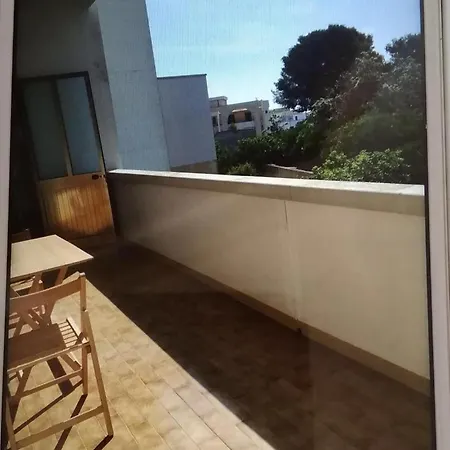Sognoidruntino Appartement Otrante