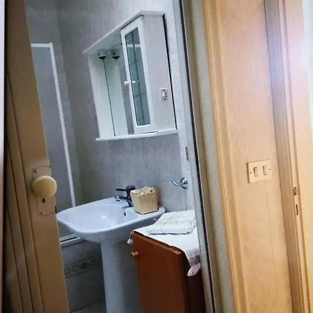 Sognoidruntino Appartement